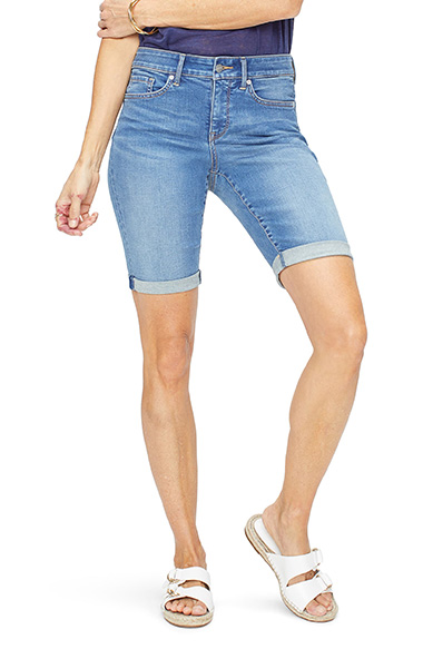 women's shorts