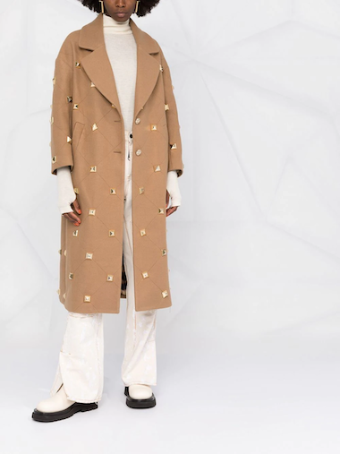 camel winter coats