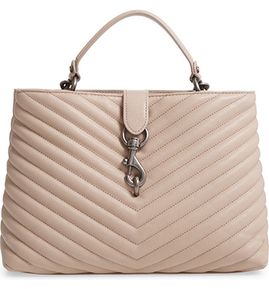 most versatile purse color