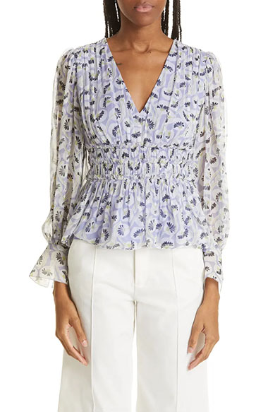 best work tops at Nordstrom Anniversary Sale 2022