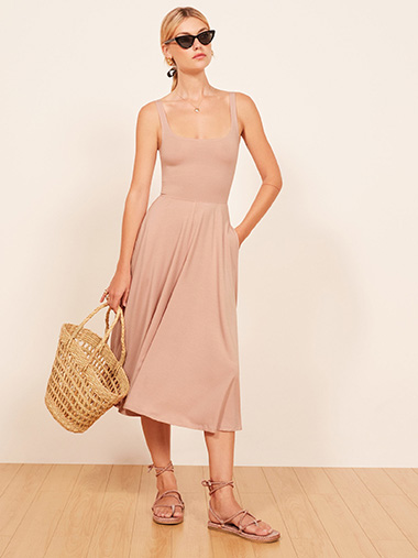 casual maxi dresses