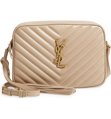 most versatile purse color