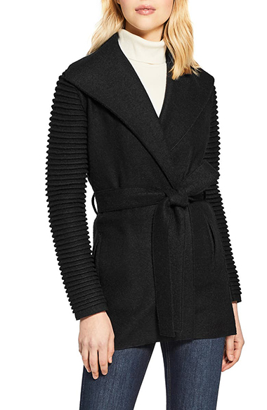 splurge worthy coats