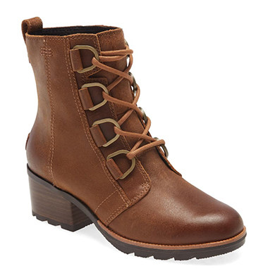 nordstrom fall boots