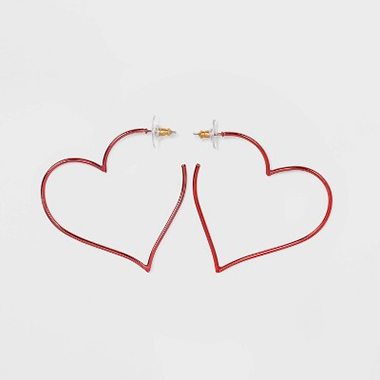 best heart shaped jewelry