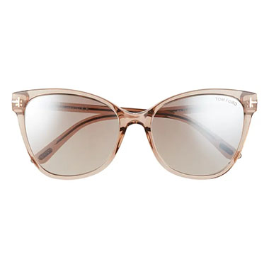 best cat eye sunglasses for wider faces