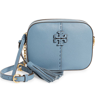 most versatile purse color