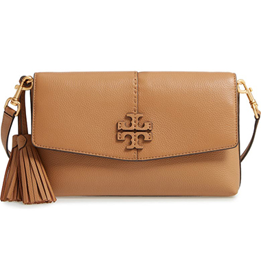 most versatile purse color