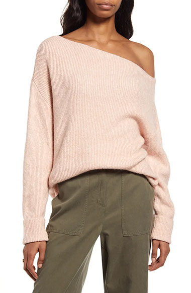 best Nordstrom Anniversary Sale sweaters