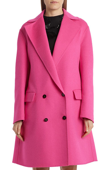 splurge worthy coats