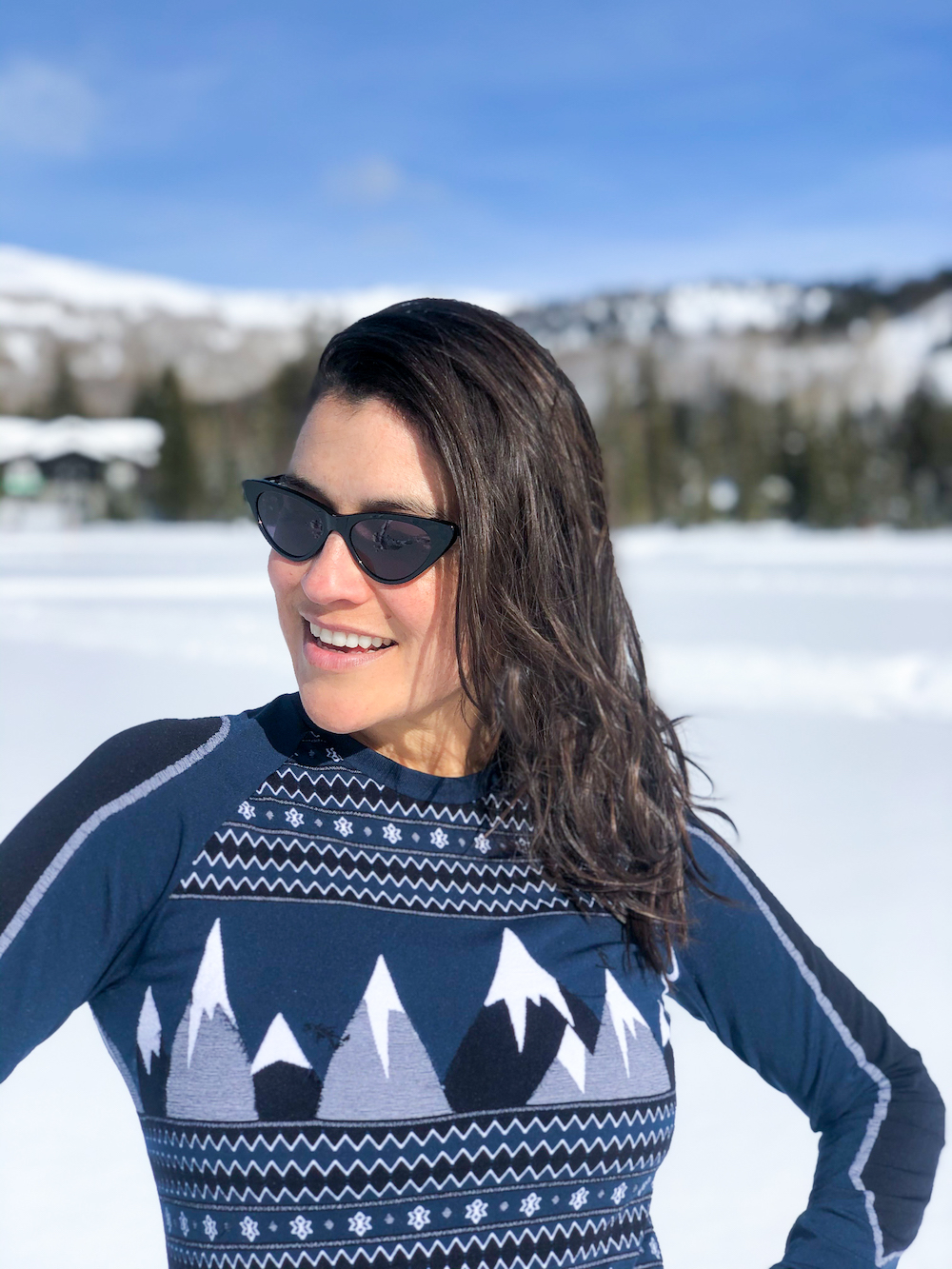 what to wear in park city utah