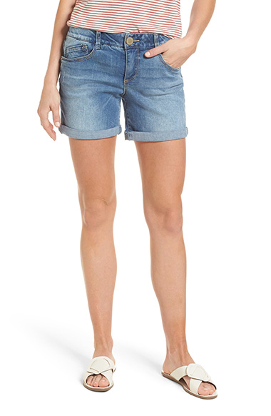 women's shorts